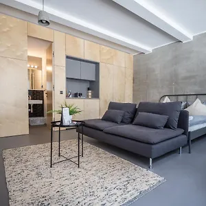 Nena Metropolpark - Mitte -adult Only Lejlighedshotel