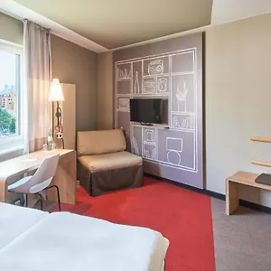 Frankfurt-messe Hotel Frankfurt am Main