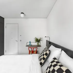 Hotel Numa Savi, Berlin