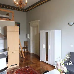 03 Apartment Bremen