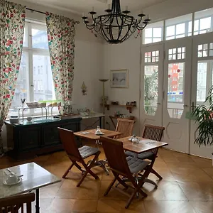 Gasthof Senta, Berlin
