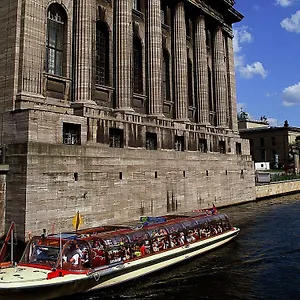 Novotel Mitte Berlín
