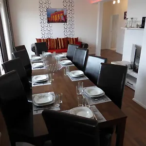 Schoeneberg Lejlighedshotel