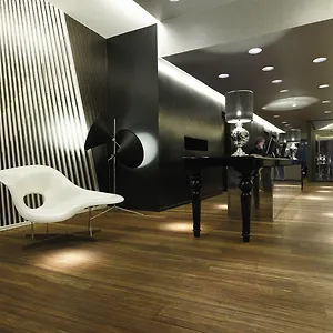 Designhotel überfluss Hotel Bremen
