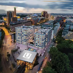 Highpark Am Potsdamer Platz מלון דירות