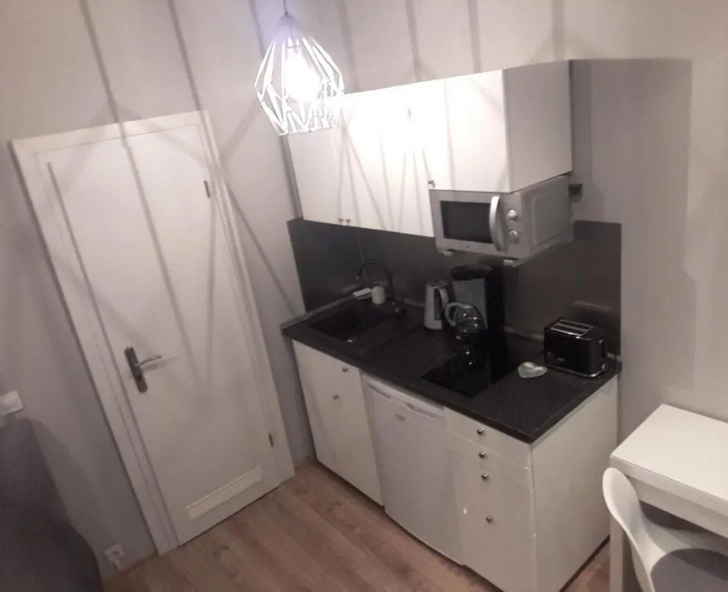 K&S Apartments Berlin Germany