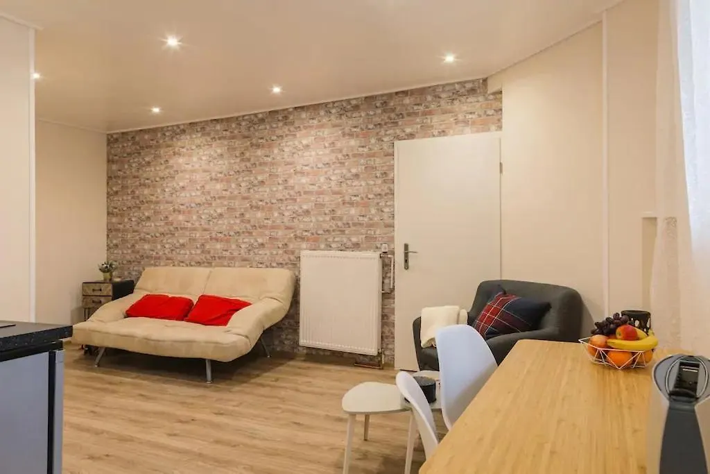 K&S Apartments Berlin Germany