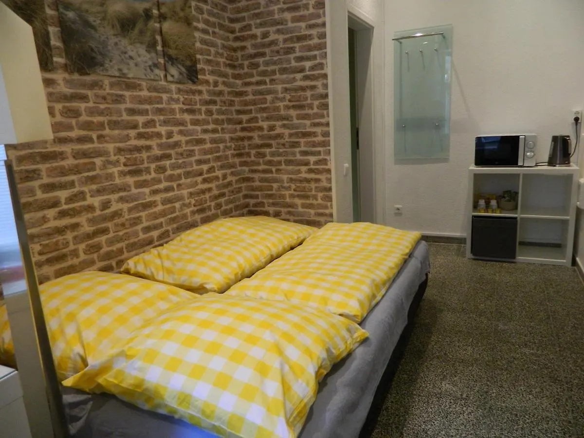 K&S Apartments Berlin Germany