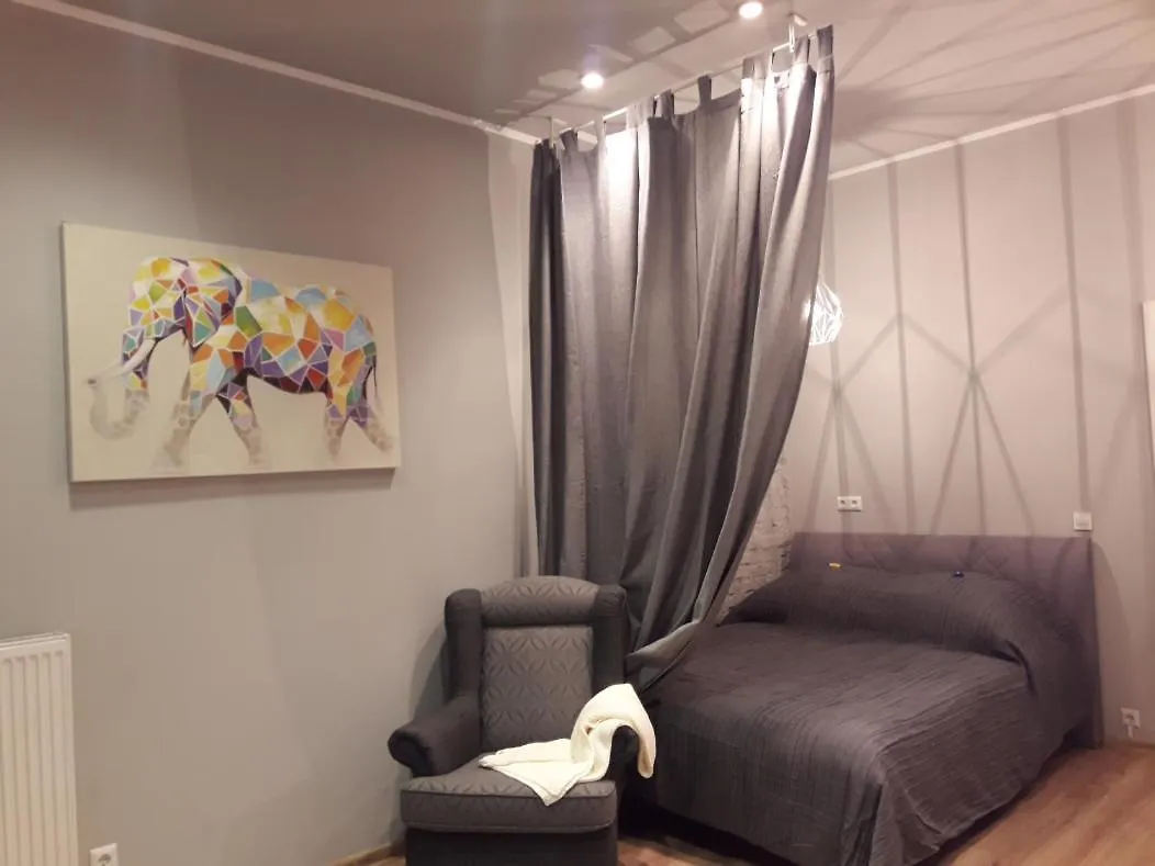 Aparthotel K&S Apartments Berlin Germany