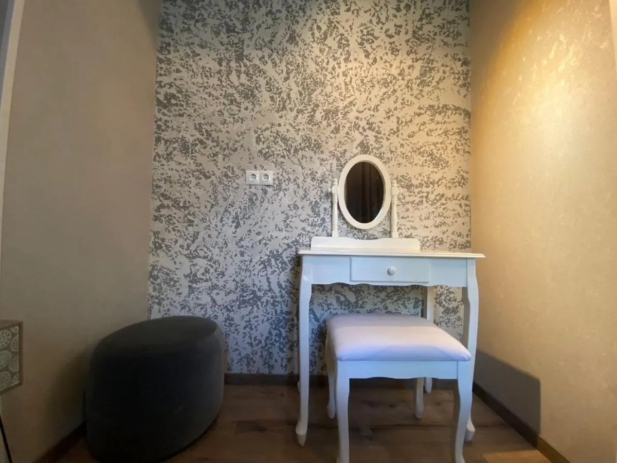 Aparthotel K&S Apartments Berlin Germany
