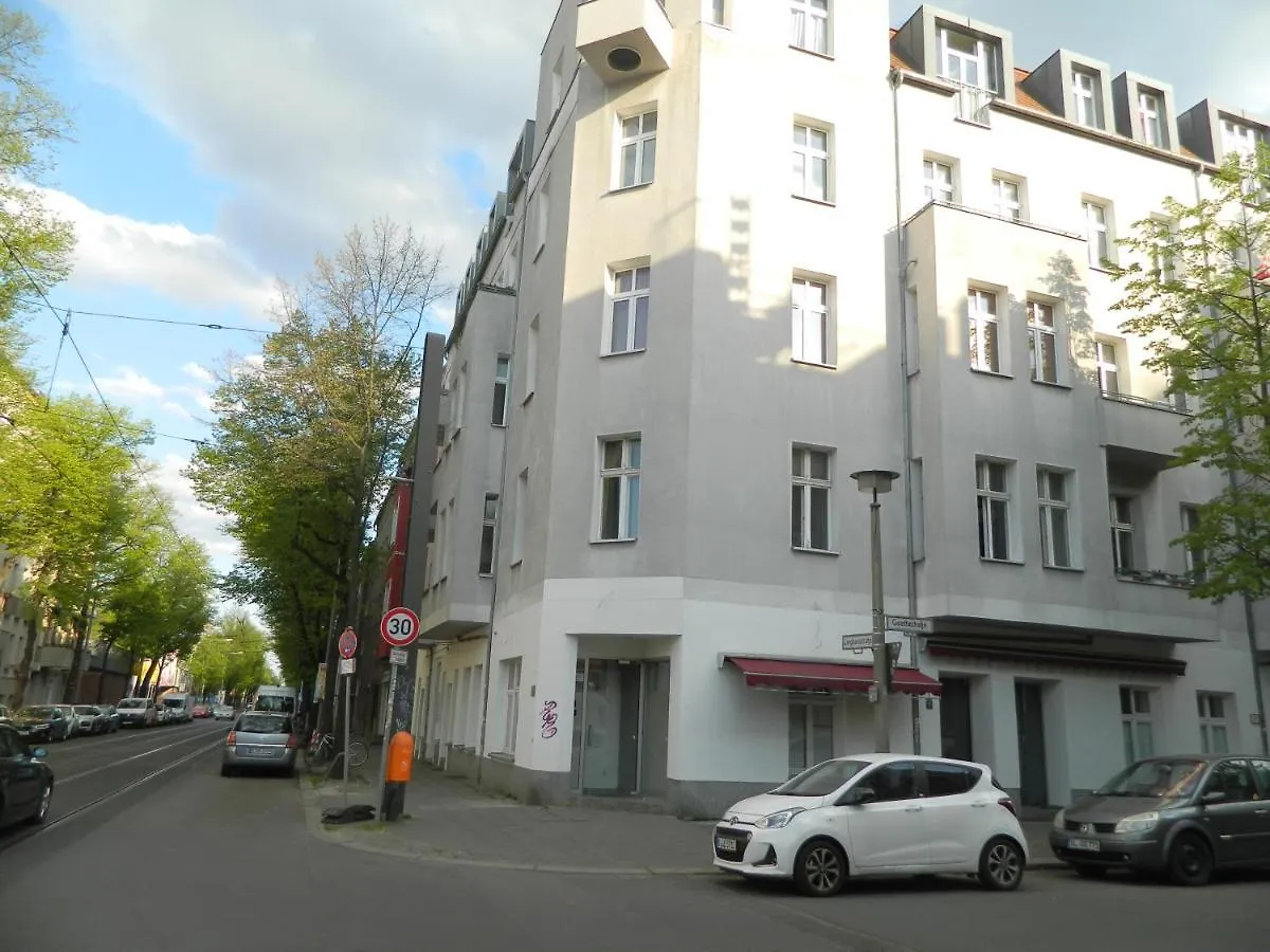 K&S Apartments Berlin