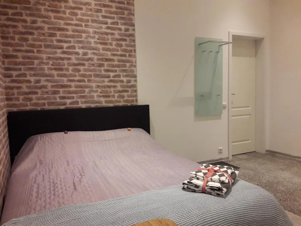K&S Apartments Berlin Aparthotel