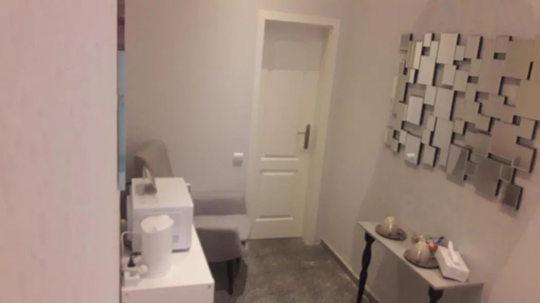 Aparthotel K&S Apartments Berlin Germany