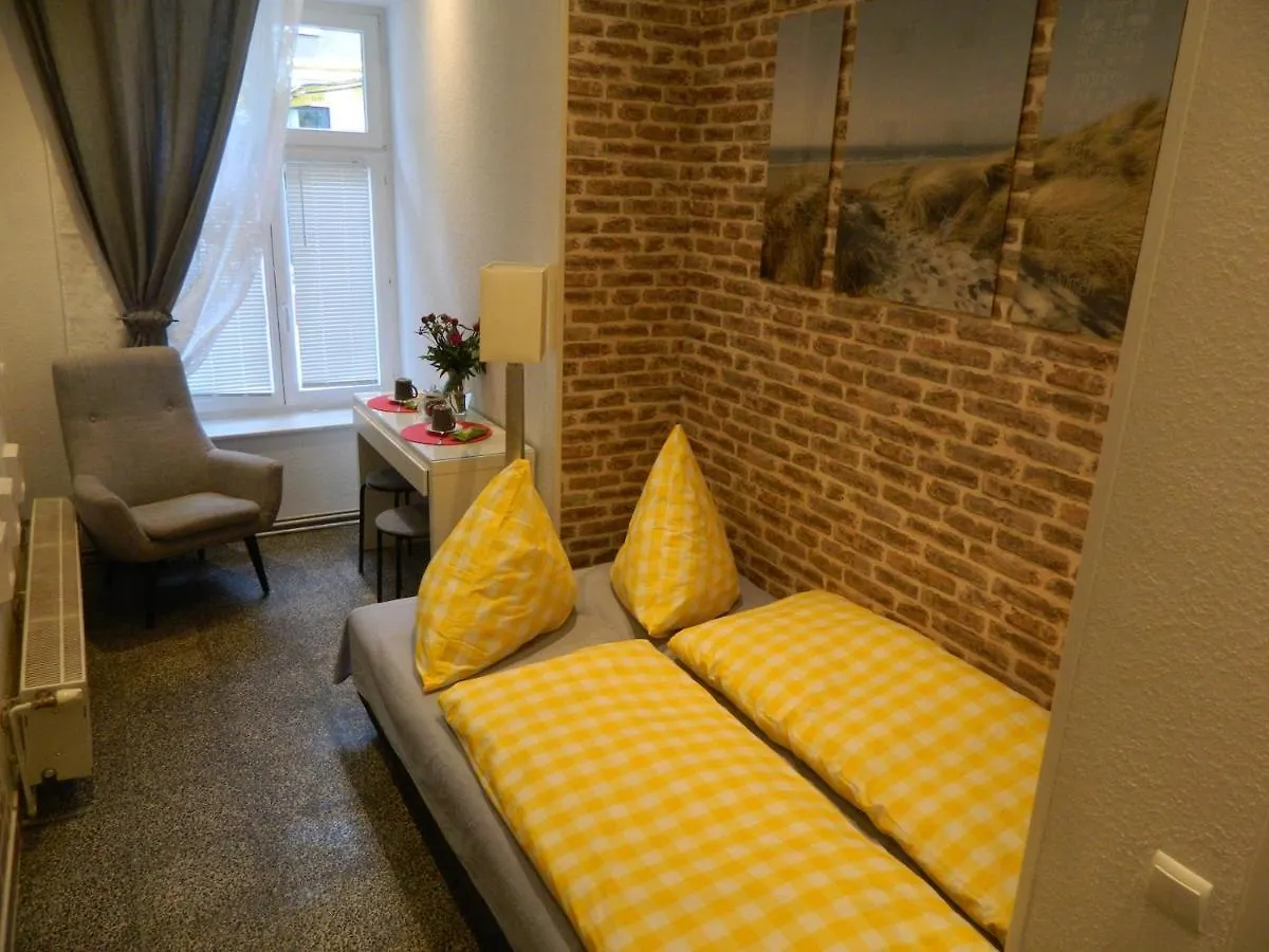 Aparthotel K&S Apartments Berlin