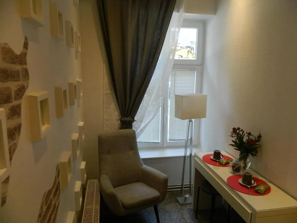 K&S Apartments Berlin 0*,